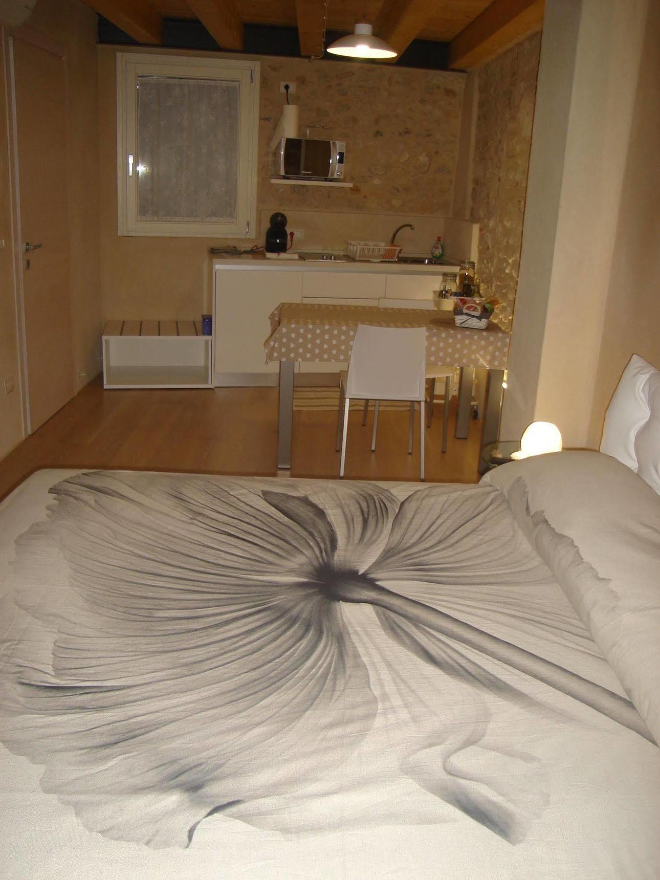 Hotel Casa Daisy Paderno del Grappa Exterior foto
